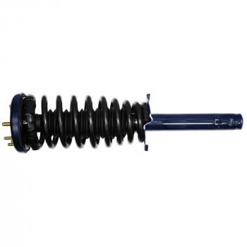 1998 Honda Accord Suspension Strut and Coil Spring Assembly Front Right Monroe 181691R image 1 of 2