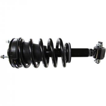 2015 GMC Yukon XL Suspension Strut and Coil Spring Assembly Front Monroe 181784 image 1 of 3