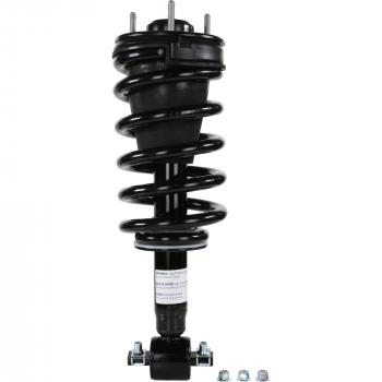 2015 GMC Yukon XL Suspension Strut and Coil Spring Assembly Front Monroe 181784 image 2 of 3