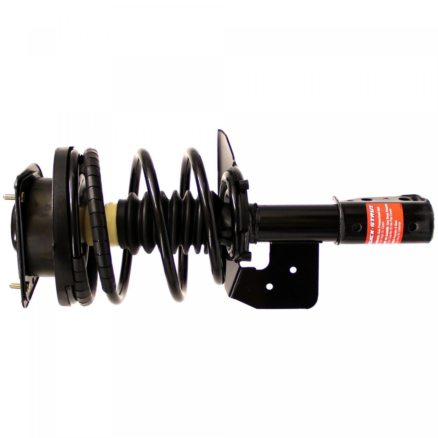 Monroe 181797 - Suspension Strut and Coil Spring Assembly Monroe 181797 Suspension Strut and Coil Spring Assembly product image 1 of 2