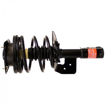 1990 Oldsmobile Delta 88 Suspension Strut and Coil Spring Assembly Front Monroe 181797 image 1 of 2