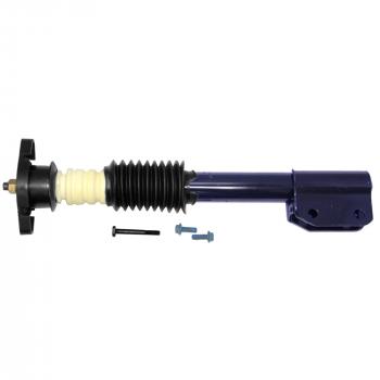 1994 Oldsmobile Cutlass Suspension Strut Assembly Rear Monroe 181831 image 2 of 2