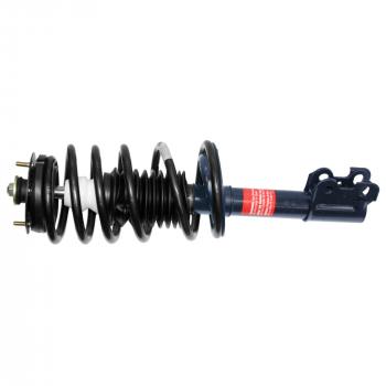 2001 Saturn SC2 Suspension Strut and Coil Spring Assembly Front Monroe 181924 image 2 of 2