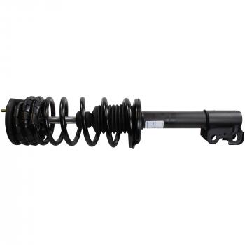 2001 Saturn SC2 Suspension Strut and Coil Spring Assembly Rear Monroe 181925 image 1 of 2