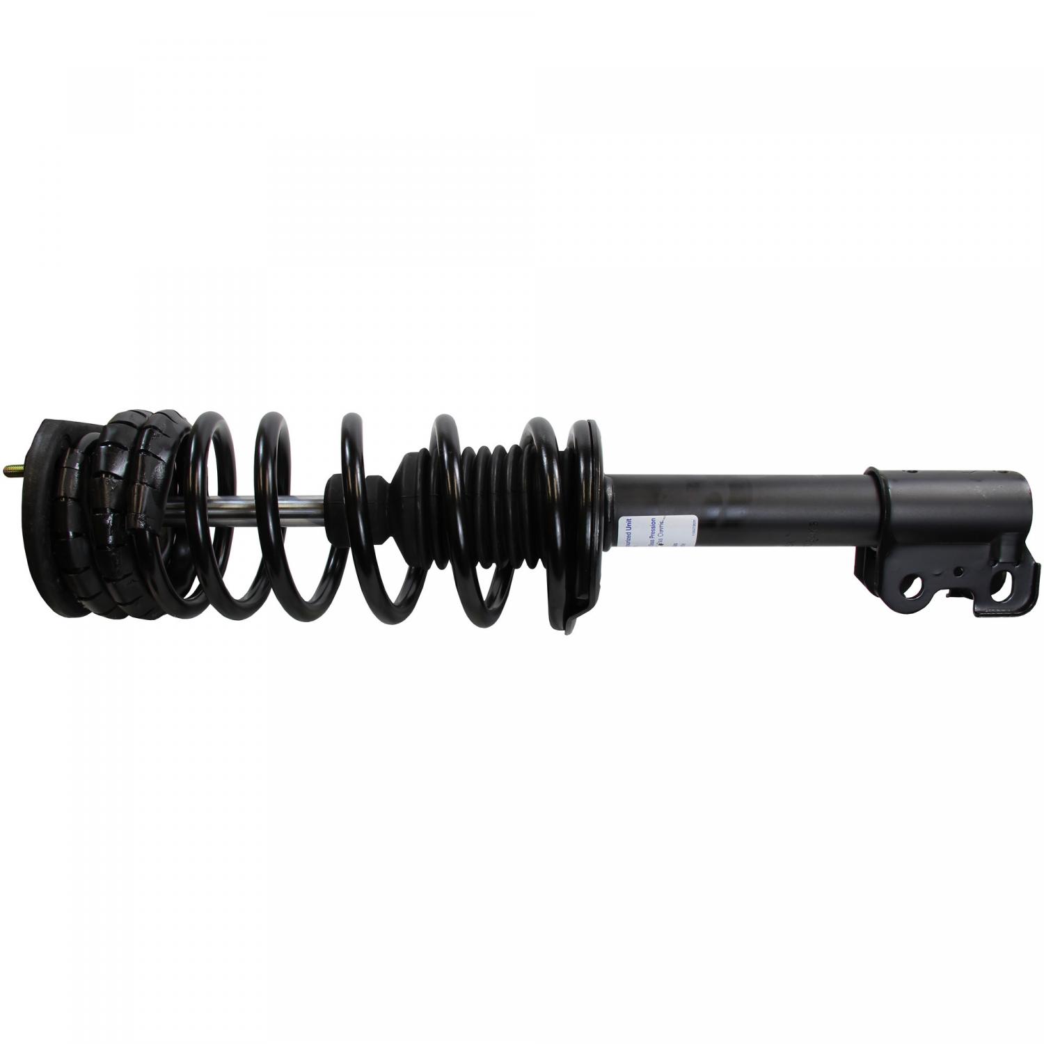 Monroe 181925 Suspension Strut and Coil Spring Assembly product image 2 of 2