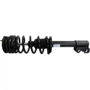 2001 Saturn SC2 Suspension Strut and Coil Spring Assembly Rear Monroe 181925 image 2 of 2