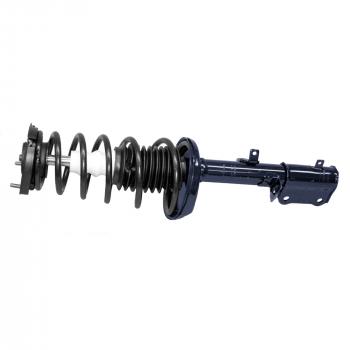 1994 Geo Prizm Suspension Strut and Coil Spring Assembly Rear Right Monroe 181953 image 1 of 2