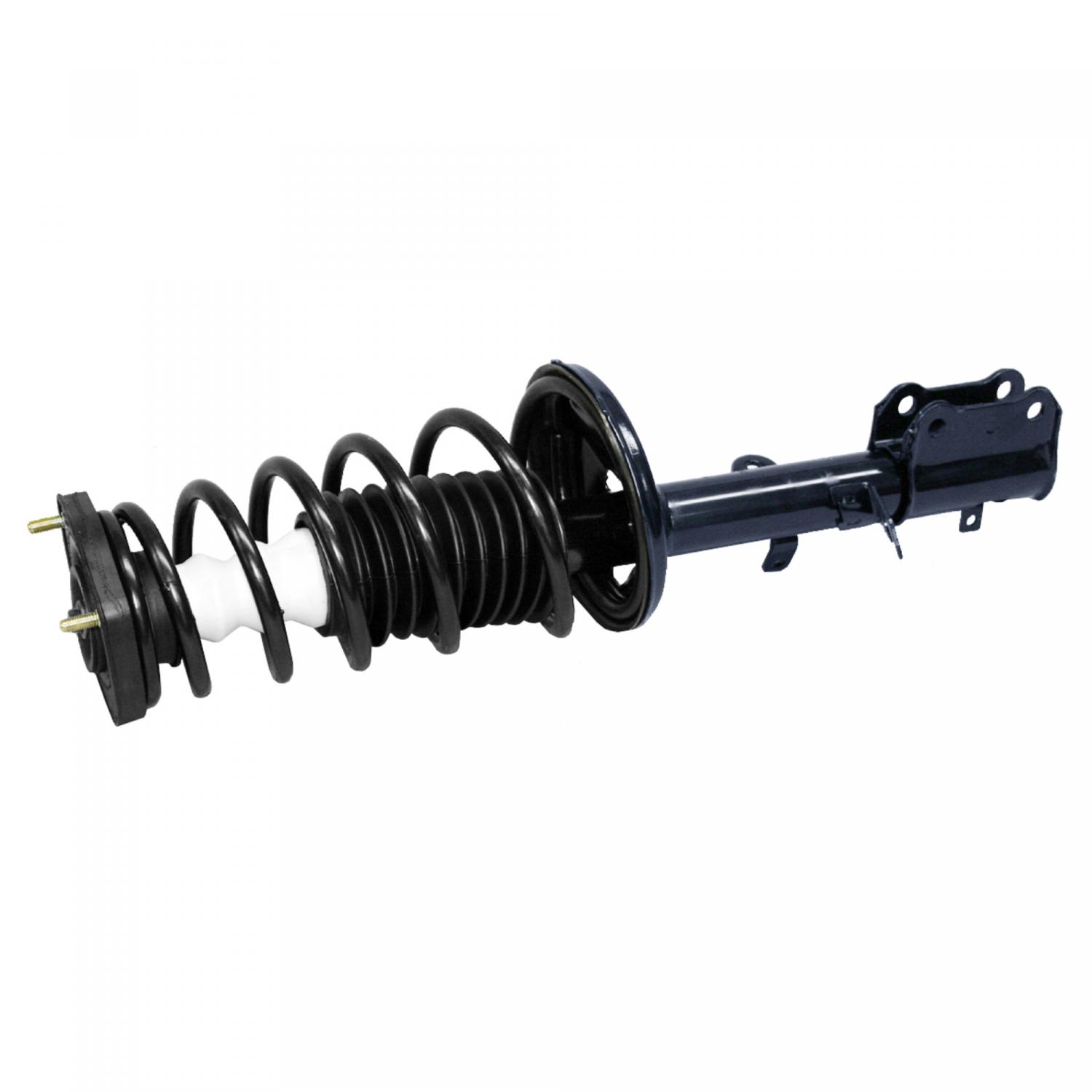 Monroe 181954 - Suspension Strut and Coil Spring Assembly Monroe 181954 Suspension Strut and Coil Spring Assembly product image 1 of 2
