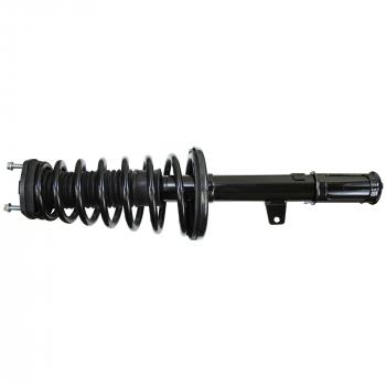 1996 Toyota Camry Suspension Strut and Coil Spring Assembly Rear Left Monroe 181958 image 2 of 2