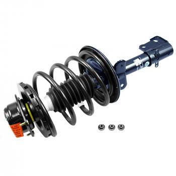 2000 Chrysler Voyager Suspension Strut and Coil Spring Assembly Front Right Monroe 181964R image 2 of 2