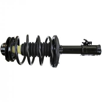 1996 Toyota Camry Suspension Strut and Coil Spring Assembly Front Left Monroe 181980 image 2 of 2