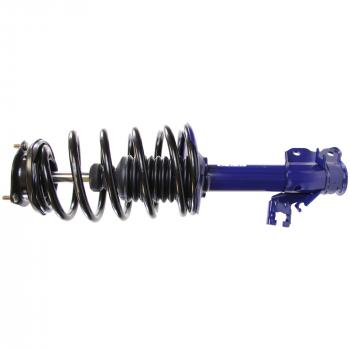 2006 Nissan Sentra Suspension Strut and Coil Spring Assembly Front Right Monroe 182105 image 1 of 2
