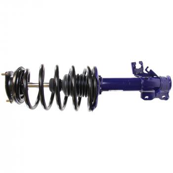 2006 Nissan Sentra Suspension Strut and Coil Spring Assembly Front Left Monroe 182106 image 2 of 2