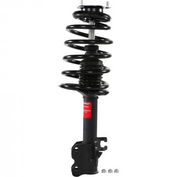 2006 Nissan Sentra Suspension Strut and Coil Spring Assembly Front Right Monroe 182107 image 1 of 1