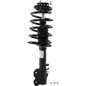 2006 Nissan Sentra Suspension Strut and Coil Spring Assembly Front Left Monroe 182108 image 1 of 1