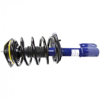 2007 Buick Rendezvous Suspension Strut and Coil Spring Assembly Front Monroe 182113 image 1 of 3