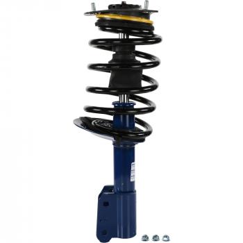 2007 Buick Rendezvous Suspension Strut and Coil Spring Assembly Front Monroe 182113 image 2 of 3
