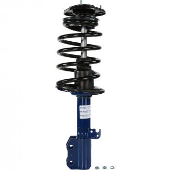 2007 Toyota Corolla Suspension Strut and Coil Spring Assembly Front Right Monroe 182114 image 2 of 3