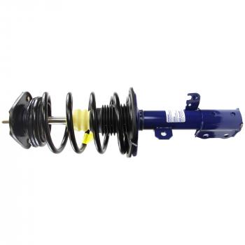 2007 Toyota Corolla Suspension Strut and Coil Spring Assembly Front Left Monroe 182115 image 1 of 3
