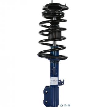 2007 Toyota Corolla Suspension Strut and Coil Spring Assembly Front Left Monroe 182115 image 2 of 3
