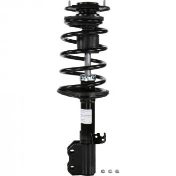 MONROE 182116 - Suspension Strut and Coil Spring Assembly Product image