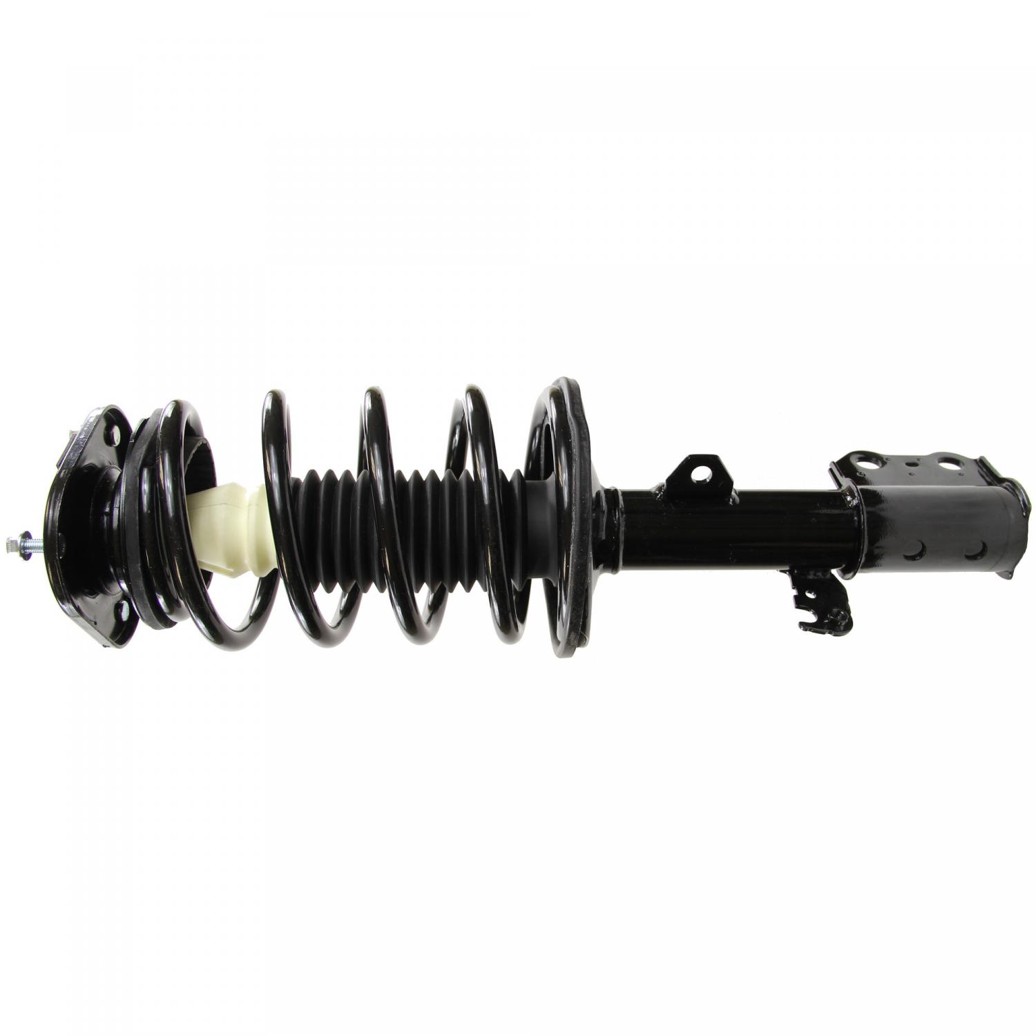 Monroe 182116 - Suspension Strut and Coil Spring Assembly Monroe 182116 Suspension Strut and Coil Spring Assembly product image 3 of 3