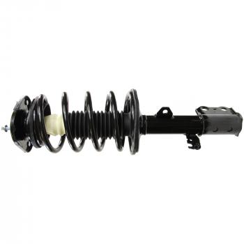 2005 Toyota Matrix Suspension Strut and Coil Spring Assembly Front Right Monroe 182116 image 3 of 3
