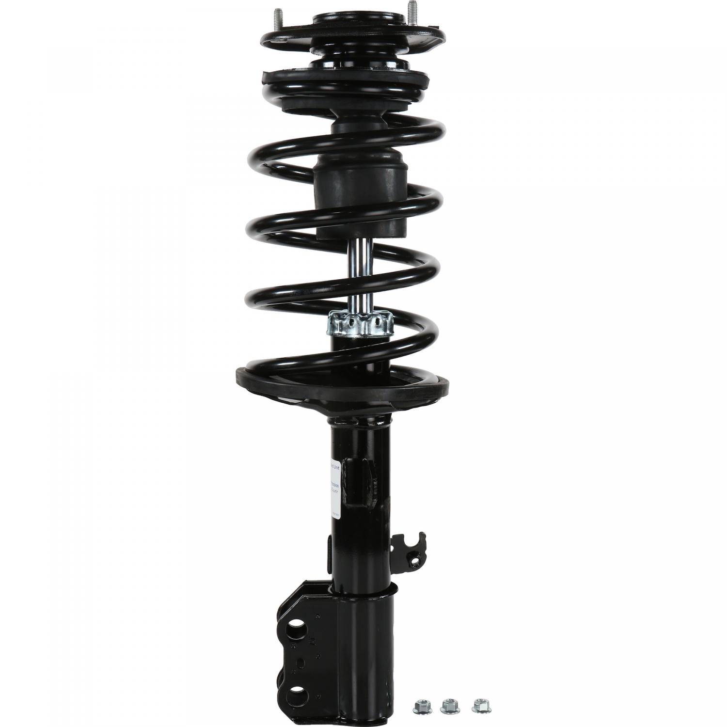 Monroe 182117 - Suspension Strut and Coil Spring Assembly Monroe 182117 Suspension Strut and Coil Spring Assembly product image 2 of 3