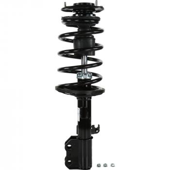 MONROE 182117 - Suspension Strut and Coil Spring Assembly Product image