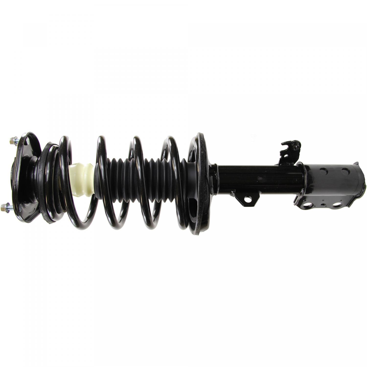 Monroe 182117 - Suspension Strut and Coil Spring Assembly Monroe 182117 Suspension Strut and Coil Spring Assembly product image 3 of 3