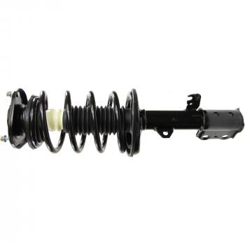 2005 Toyota Matrix Suspension Strut and Coil Spring Assembly Front Left Monroe 182117 image 3 of 3