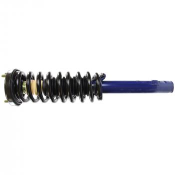 2003 Honda Accord Suspension Strut and Coil Spring Assembly Front Left Monroe 182123L image 1 of 3