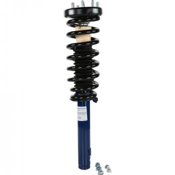 2003 Honda Accord Suspension Strut and Coil Spring Assembly Front Right Monroe 182123R image 2 of 3