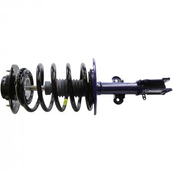 2008 Chrysler Pacifica Suspension Strut and Coil Spring Assembly Front Left Monroe 182130L image 1 of 2