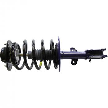 2008 Chrysler Pacifica Suspension Strut and Coil Spring Assembly Front Left Monroe 182130L image 2 of 2