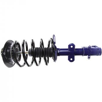 2008 Chrysler Pacifica Suspension Strut and Coil Spring Assembly Front Right Monroe 182130R image 1 of 3
