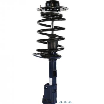 2008 Chrysler Pacifica Suspension Strut and Coil Spring Assembly Front Right Monroe 182130R image 2 of 3