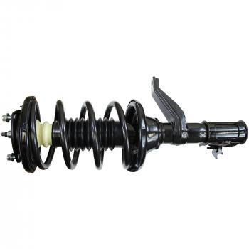 2011 Honda Element Suspension Strut and Coil Spring Assembly Front Right Monroe 182135 image 1 of 2