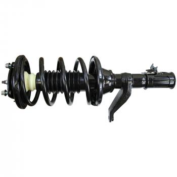 2011 Honda Element Suspension Strut and Coil Spring Assembly Front Left Monroe 182136 image 1 of 2