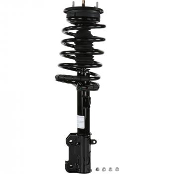 MONROE 182138 - Suspension Strut and Coil Spring Assembly Product image