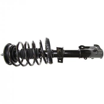2010 Ford Mustang Suspension Strut and Coil Spring Assembly Front Monroe 182138 image 3 of 3