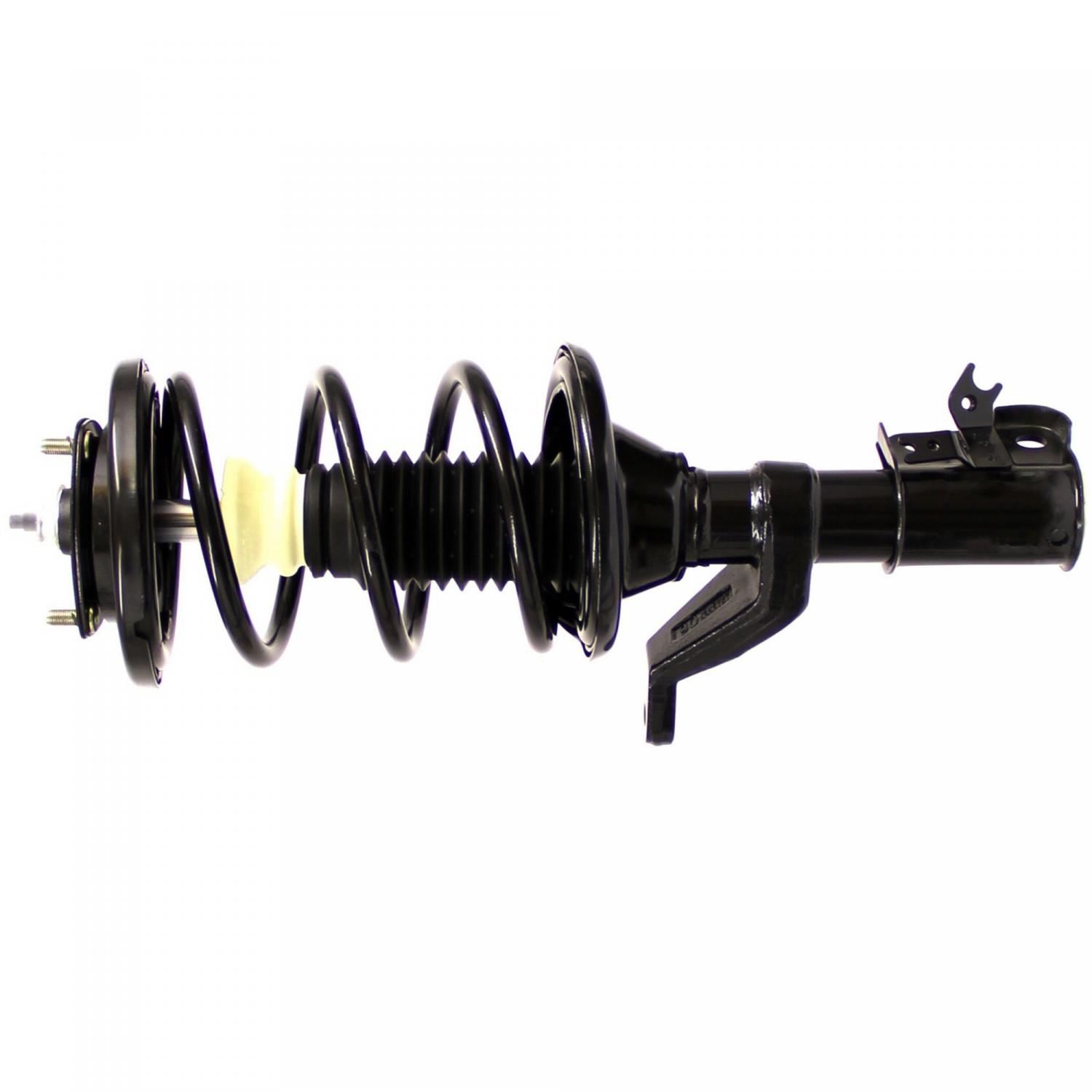 Monroe 182144 Suspension Strut and Coil Spring Assembly product image 1 of 3