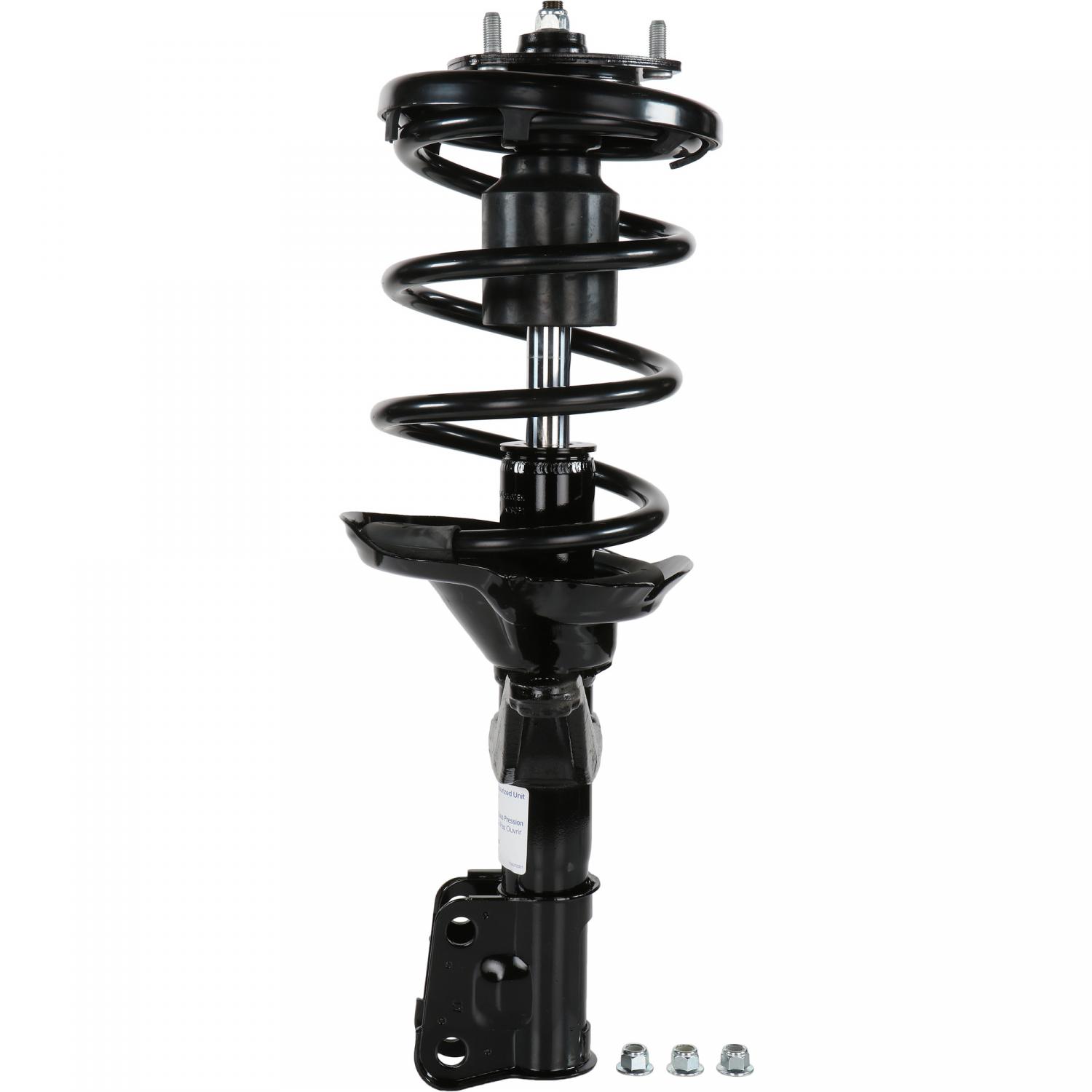 Monroe 182144 Suspension Strut and Coil Spring Assembly product image 2 of 3