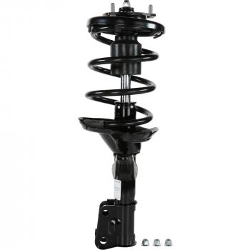 MONROE 182144 - Suspension Strut and Coil Spring Assembly Product image