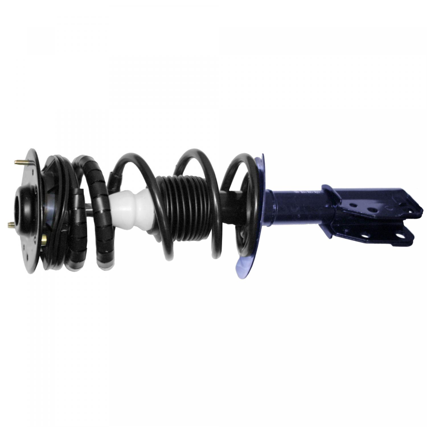 Monroe 182174 - Suspension Strut and Coil Spring Assembly Monroe 182174 Suspension Strut and Coil Spring Assembly product image 1 of 2