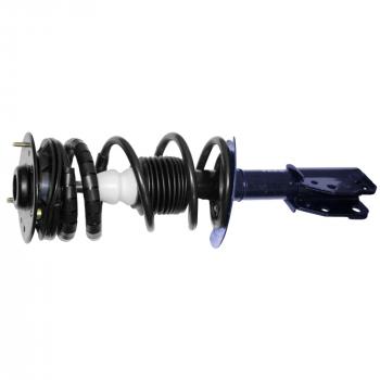 2005 Pontiac Sunfire Suspension Strut and Coil Spring Assembly Front Monroe 182174 image 2 of 2