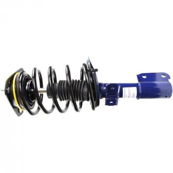 2007 Pontiac Grand Prix Suspension Strut and Coil Spring Assembly Front Monroe 182177 image 3 of 3