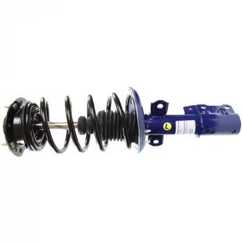 2007 Pontiac G5 Suspension Strut and Coil Spring Assembly Front Left Monroe 182179L image 1 of 3
