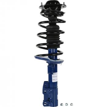 2007 Pontiac G5 Suspension Strut and Coil Spring Assembly Front Left Monroe 182179L image 2 of 3