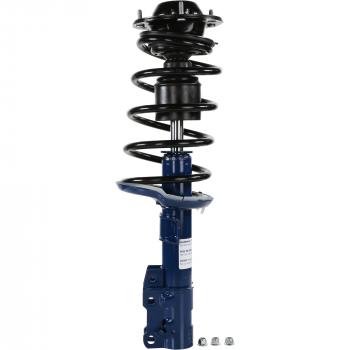 2007 Pontiac G5 Suspension Strut and Coil Spring Assembly Front Right Monroe 182179R image 2 of 3